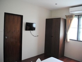 Thongtakian Resort