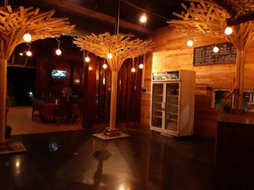 Khaosok Boutique Camps