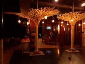 Khaosok Boutique Camps