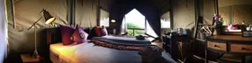 Khaosok Boutique Camps