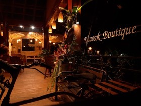 Khaosok Boutique Camps