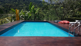 Khaosok Boutique Camps