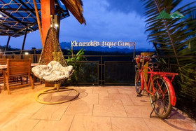 Khaosok Boutique Camps