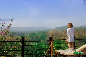 Khaosok Boutique Camps