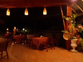Khaosok Boutique Camps