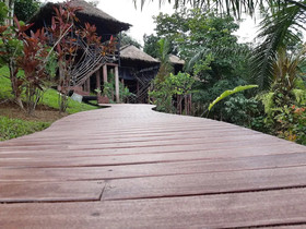 Khaosok Boutique Camps