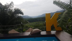 Khaosok Boutique Camps