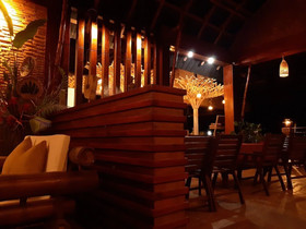Khaosok Boutique Camps