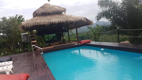 Khaosok Boutique Camps
