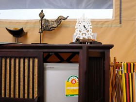 Khaosok Boutique Camps