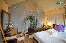 Khaosok Boutique Camps