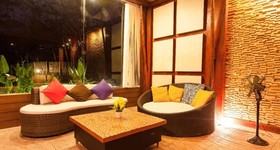 Khaosok Boutique Camps