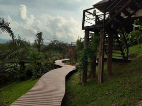 Khaosok Boutique Camps
