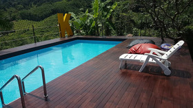 Khaosok Boutique Camps