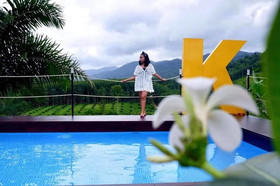 Khaosok Boutique Camps