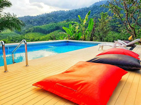 Khaosok Boutique Camps