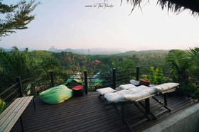 Khaosok Boutique Camps