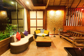 Khaosok Boutique Camps