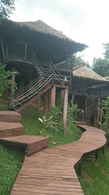Khaosok Boutique Camps