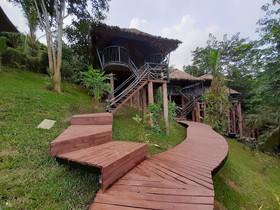 Khaosok Boutique Camps