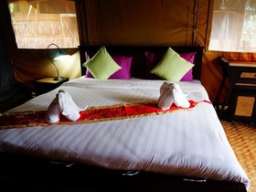 Khaosok Boutique Camps