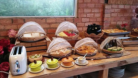 Khaosok Boutique Camps