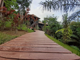 Khaosok Boutique Camps