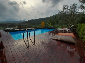 Khaosok Boutique Camps