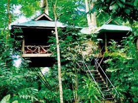 Khaosok Nature Resort
