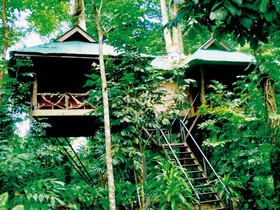 Khaosok Nature Resort