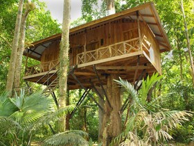 Khaosok Nature Resort