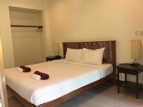 Khao Sok Palm Garden Resort