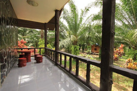 Khaosok Palmview