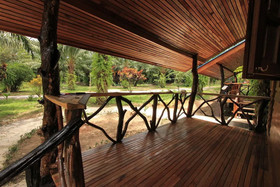 Khaosok Palmview