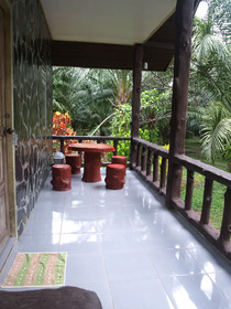 Khaosok Palmview
