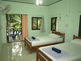Khaosok Palmview