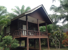 Khaosok Palmview