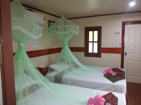 The Royal Bamboo Lodge
