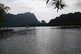 Akanak Resort