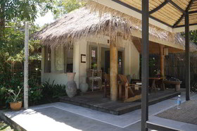 Akanak Resort