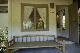 Akanak Resort