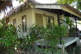 Akanak Resort