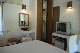 Akanak Resort
