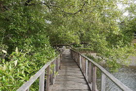 Akanak Resort