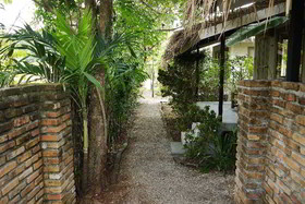 Akanak Resort