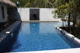 Akanak Resort