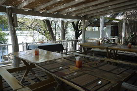 Akanak Resort