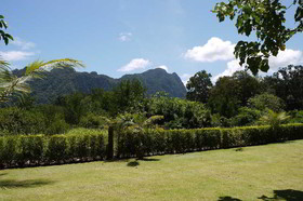 Akanak Resort