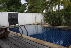 Akanak Resort