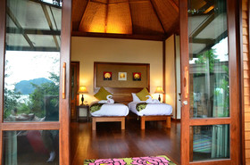 Khaothong Terrace Resort